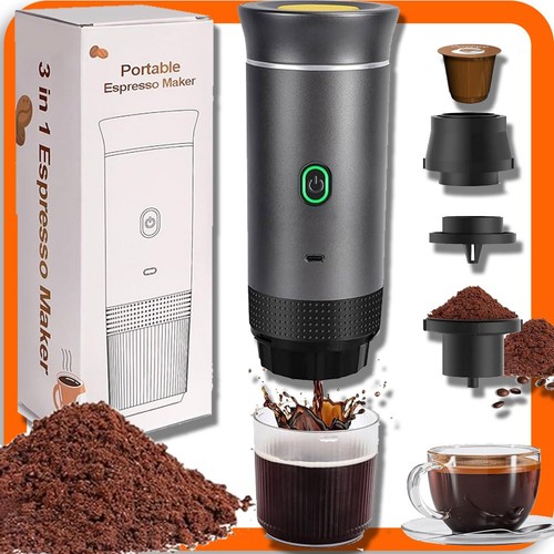 Mini kaffeemaschine - mini,