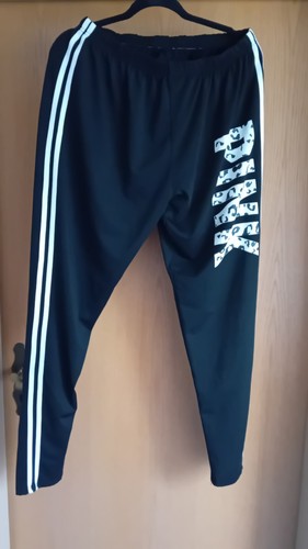 Leggings 3xl 48 mit - leggings, gr.3xl/46/48
