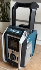 Baustellenradio Makita DMR 115
