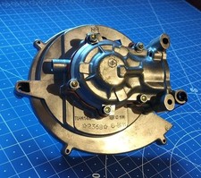 Piaggio Boxer Motor Ciao Bravo