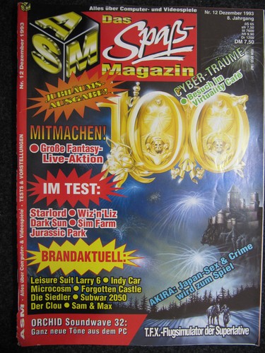 Asm aktueller software markt - software,
