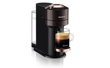 Nespresso Relove Vertuo Next Premium Rich Brown Kaffeemaschine Kapselmaschine 