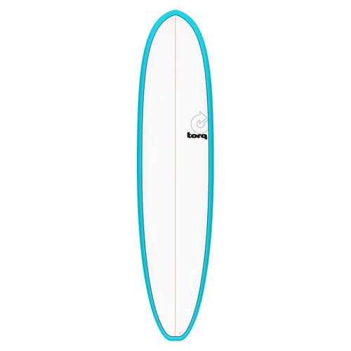 Surfboard torq epoxy tet 2 - surfboard, 8.2