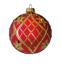 KREBS-GLAS Lauscha "  Eine