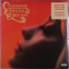 Cannons: Fever Dream - jpc