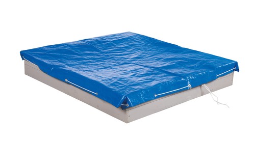 Roba wetterfeste abdeckplane - roba,