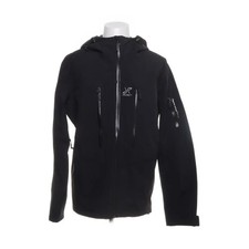 Revolution Race, Allwetterjacke, Herren, Größe: L, Schwarz, Polyester #xmR