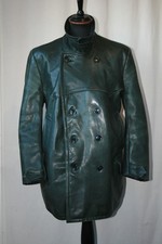 Vintage 50er German Green