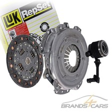 LUK KUPPLUNG KUPPLUNGSSATZ