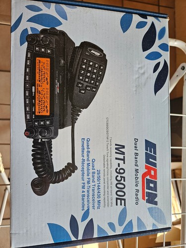 Euron 9500 quad band - 9500,