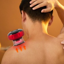 Elektro Massagegerät