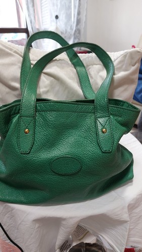 The bridge premium leder - the,