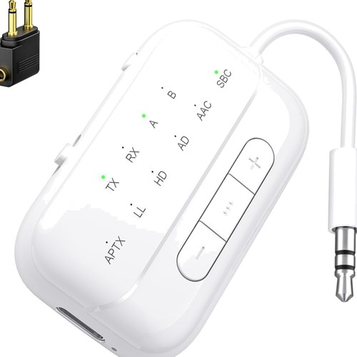 Bluetooth transmitter 3 - transmitter, 5.3
