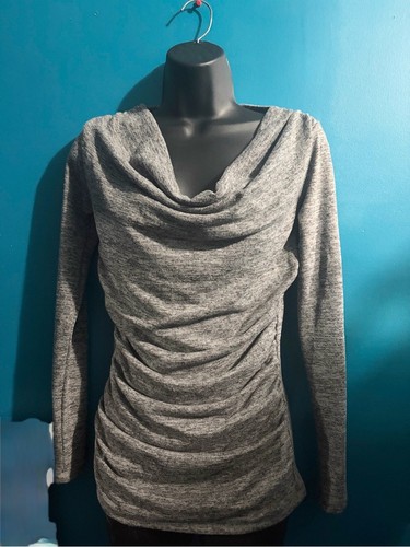 Carmen marc valvo marled - valvo, gray