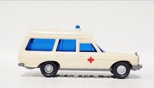 Wiking Mercedes 200