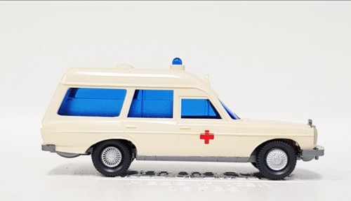 Wiking mercedes 200 - wiking,