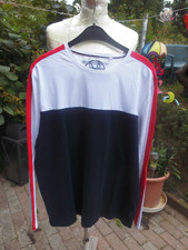 TOM TOMPSON HERREN SHIRT GR XL