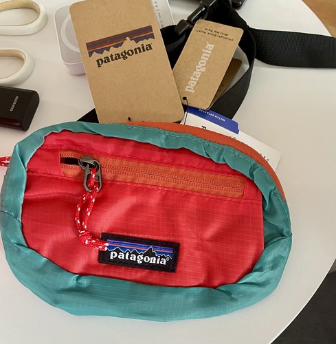 Patagonia ultralight black - patagonia,