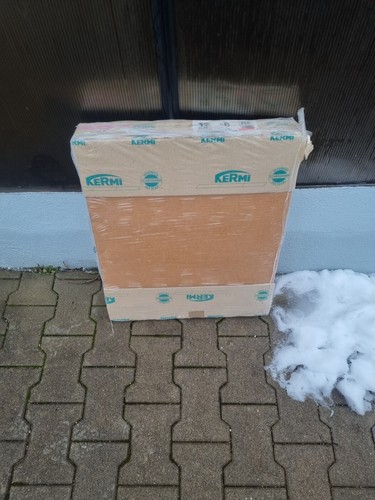 Kermi ventilheizkörper rechts - kermi,