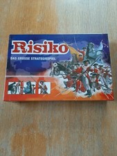 Risiko de luxe -