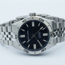 Marc sons automatik herren - marc,