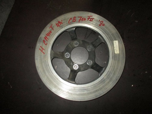 Bremsscheibe für honda 750 - bremsscheibe,