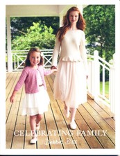 Debbie Bliss Celebrating Family