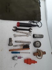 Bordwerkzeugsatz Zubehör