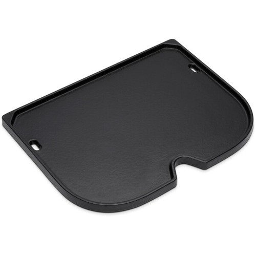 Weber plancha für lumin - weber,