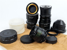 Helios 58mm 2 ussr - helios,