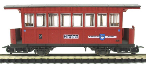 Liliput 02272 dolischo - 02272,