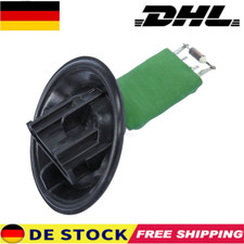 WIDERSTAND HEIZUNGSGEBLÄSE