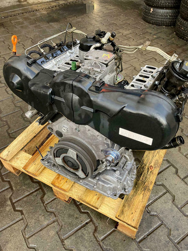 Volkswagen tdi v6 - tdi,