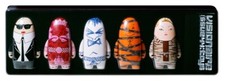 Visionaire issue toys - visionaire,