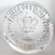 Dartington Glas Kristall