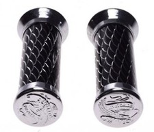 Lenkergriffe Motorradgriffe