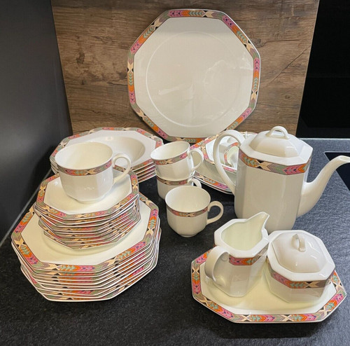 Villeroy boch porzellan - villeroy,