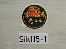 STICKER toy SIGIKID STICKER