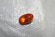 Blinkleuchte Flasher Indicator Blinker Piaggio TPH 125 #R5710