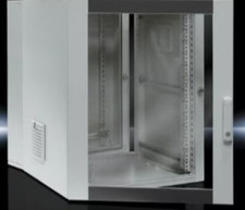 Rittal Netzwerk Datenschrank