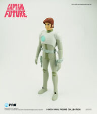 CAPTAIN FUTURE Captain Future (HL Pro) Vinyl Figur - 23 cm