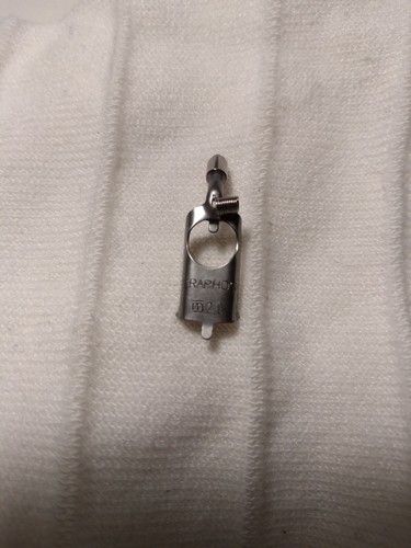 Rotring graphos type feder - graphos,