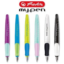 Herlitz pen - herlitz, my.pen
