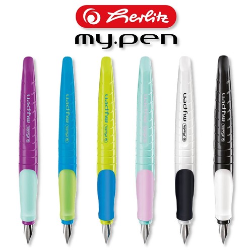 Herlitz pen - herlitz, my.pen
