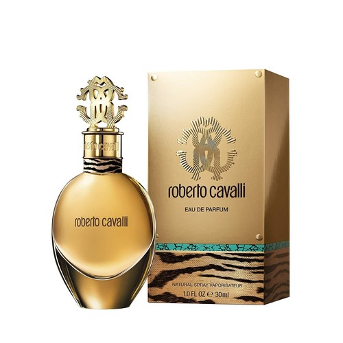 Roberto cavalli perfume - roberto, de