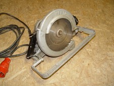 Festo handkreissäge typ 85 - handkreissäge, ao