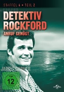 Detektiv rockford staffel - rockford,