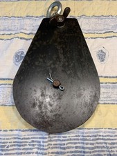 Umlenkrolle Seilrolle