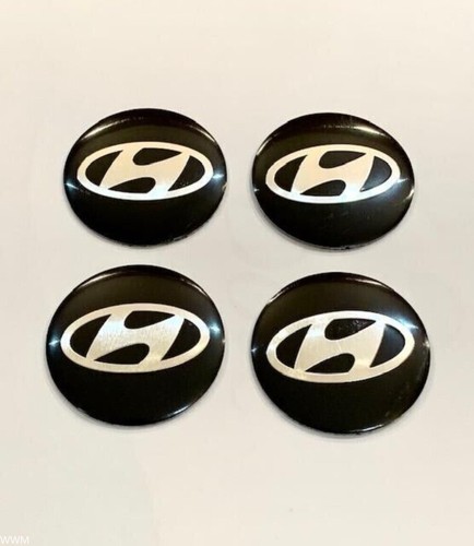 56mm radkappen aufkleber - 4x,