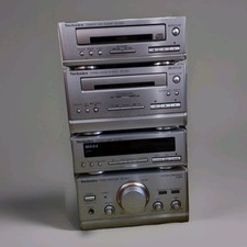 Technics SL-CA01 Midi HiFi